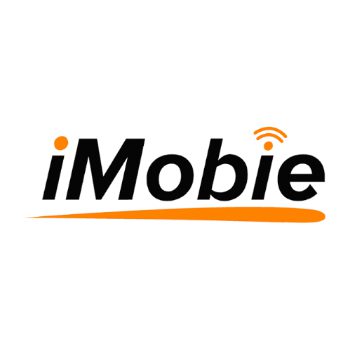 iMobie Logo