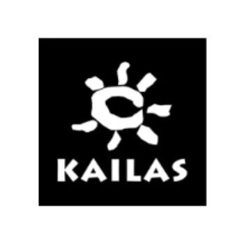kailas logo