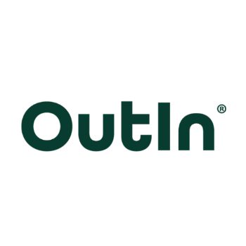 Outin logo